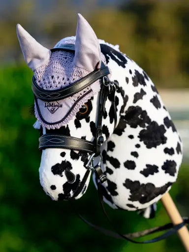 LeMieux Hobby Horse Fly Hood