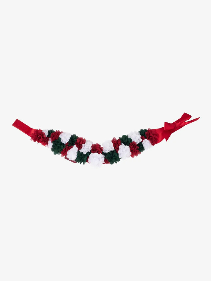 LeMieux Hobby Horse Flower Sash