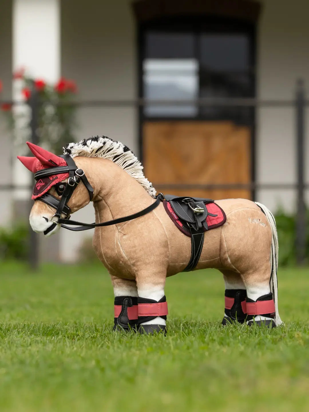 LeMieux Toy Pony Pad