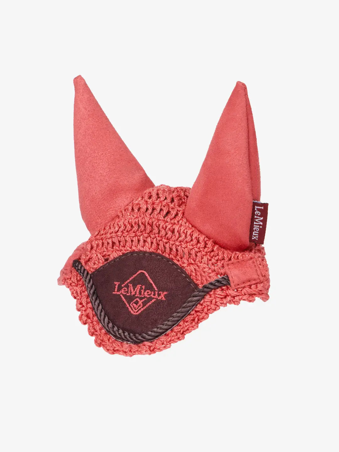 LeMieux Toy Pony Fly Hood