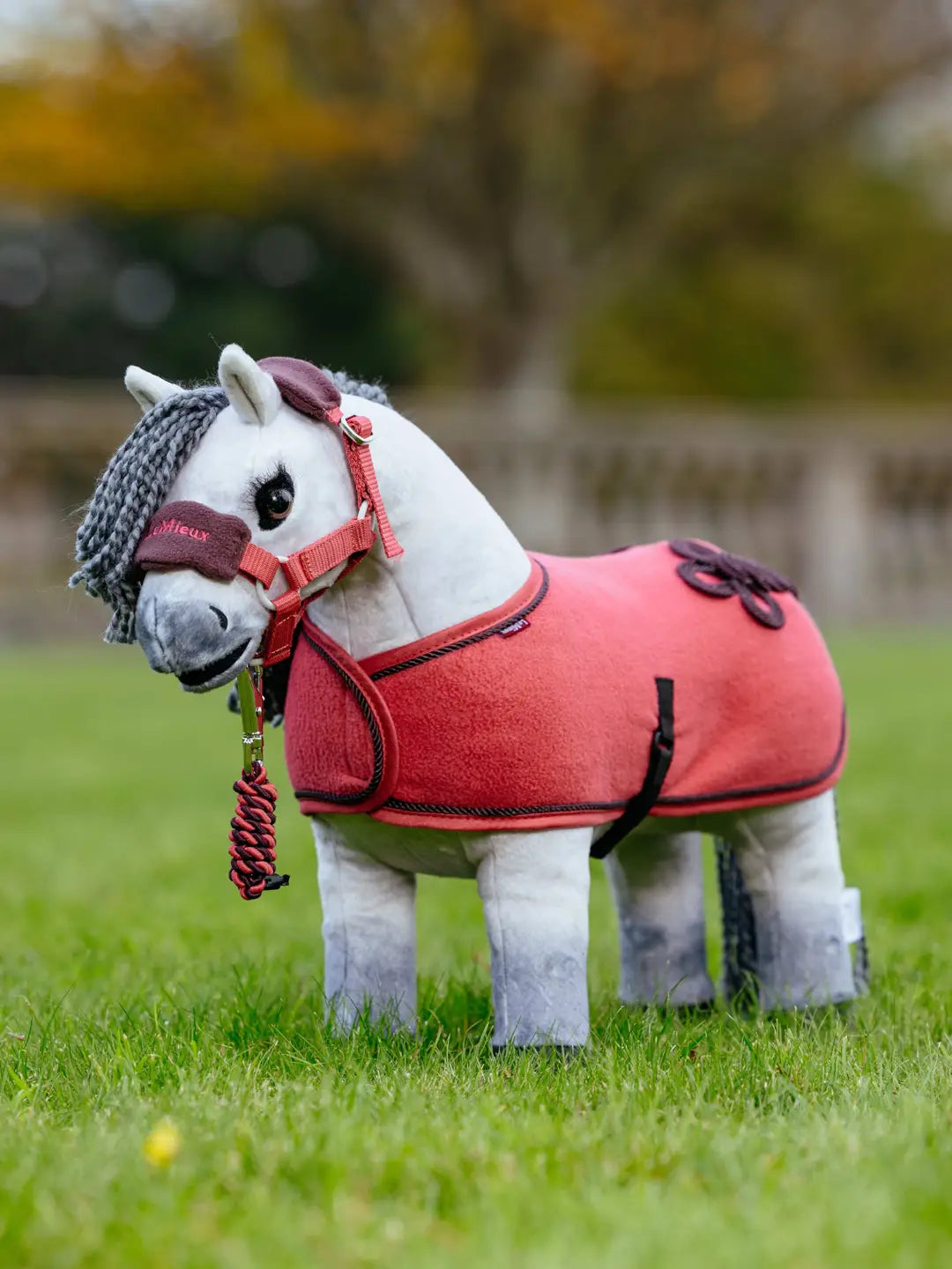 LeMieux Toy Pony Blanket