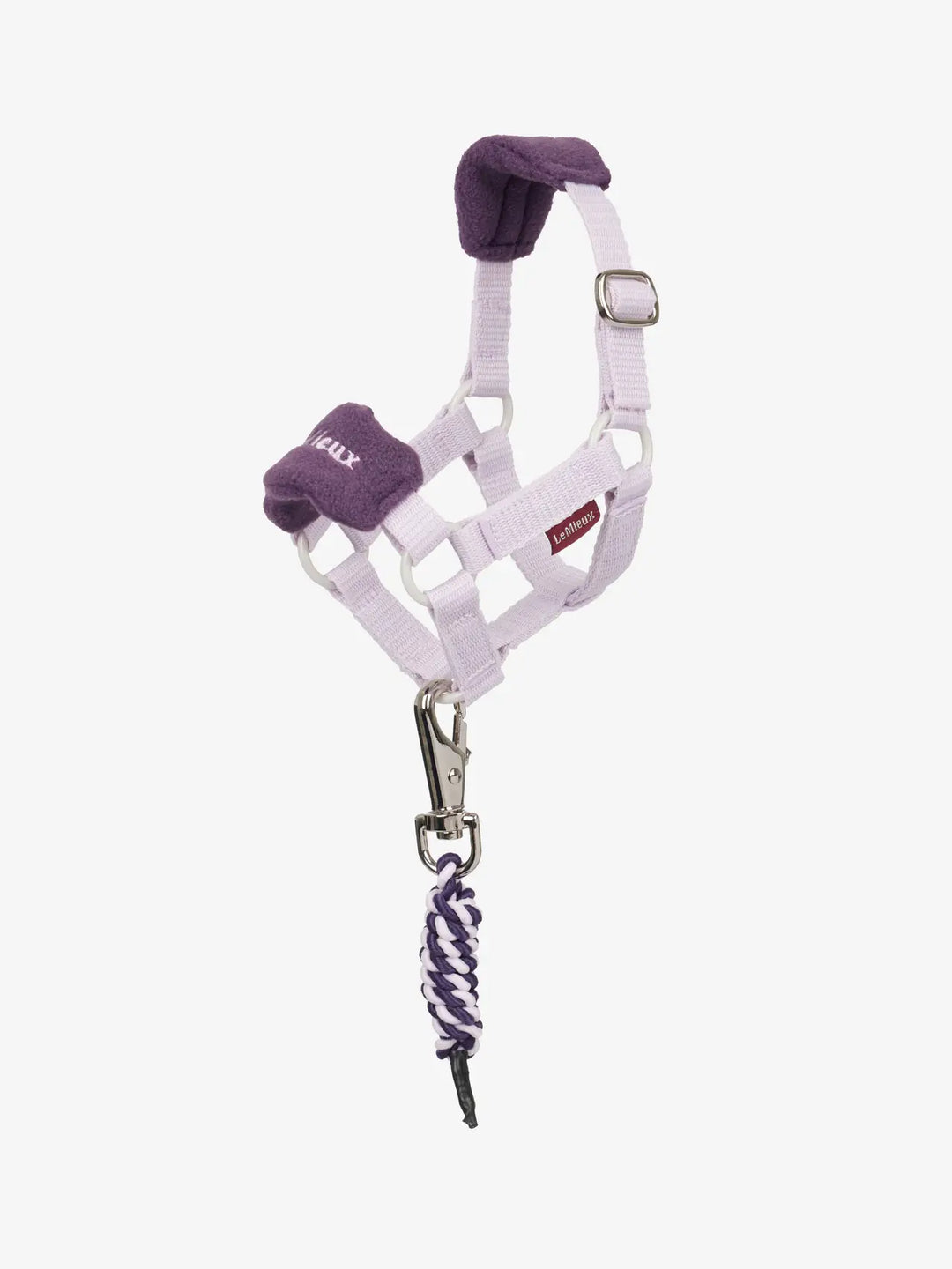 LeMieux Toy Pony Vogue Halter & Leadrope