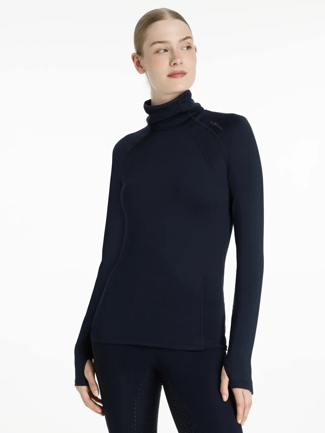 LeMieux Sara Snood Base Layer