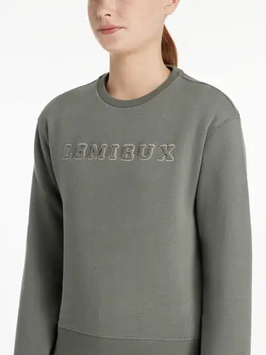 LeMieux Young Rider Carmen Crew Sweat