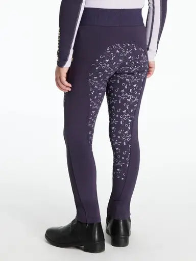 LeMieux Mini Pull Ons