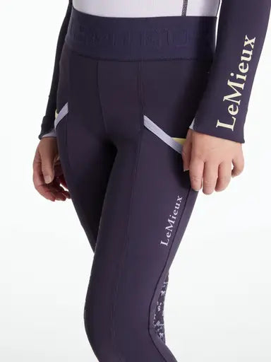 LeMieux Mini Pull Ons