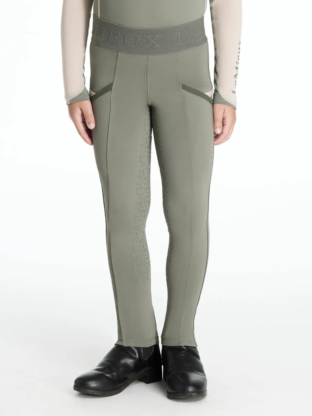 LeMieux Mini Pull Ons