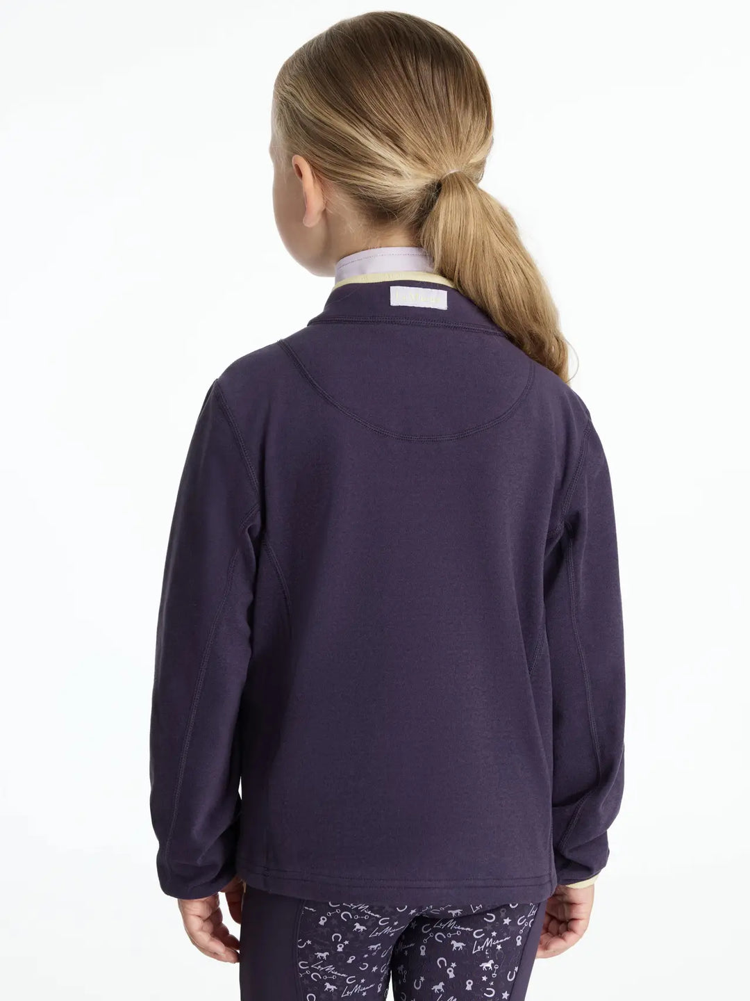 LeMieux Mini Mae Popper Fleece