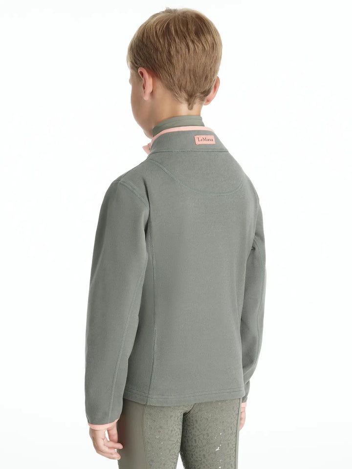 LeMieux Mini Mae Popper Fleece