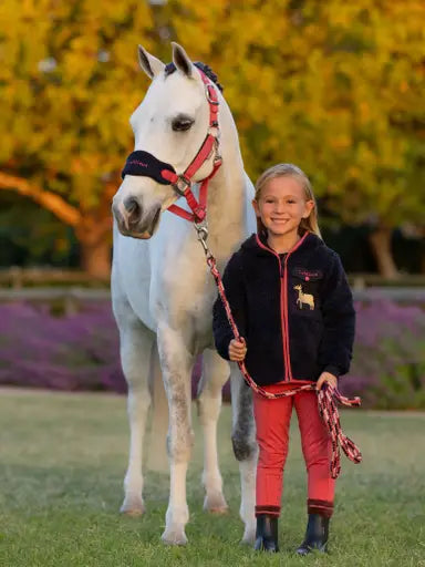 LeMieux Mini Teagan Fleece