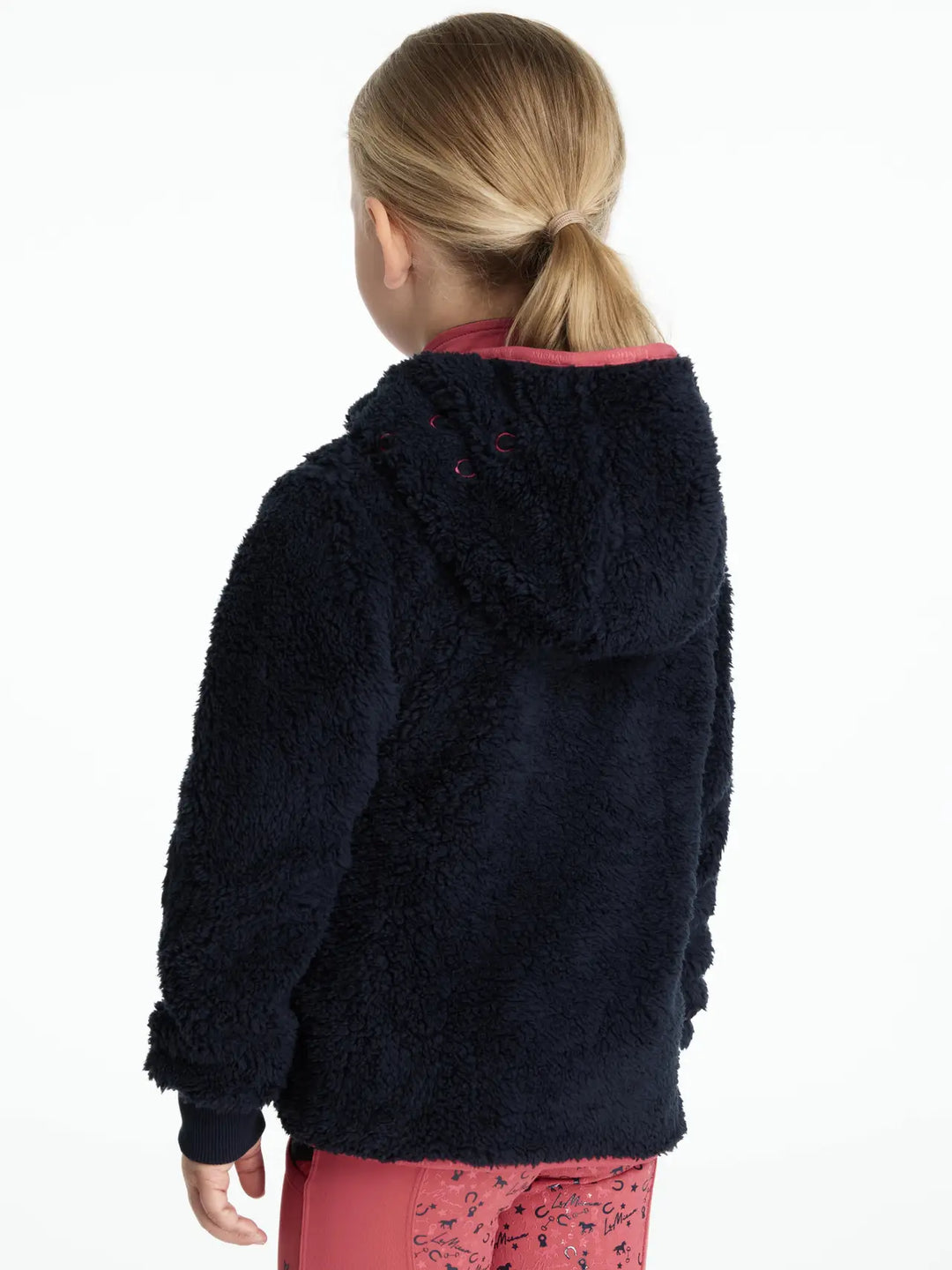 LeMieux Mini Teagan Fleece