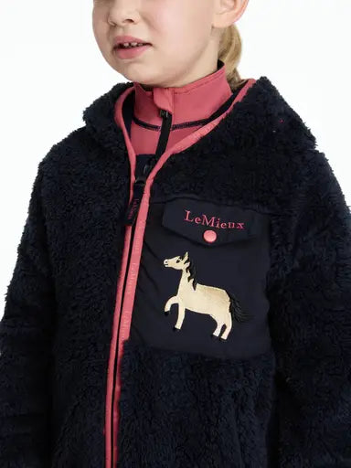 LeMieux Mini Teagan Fleece