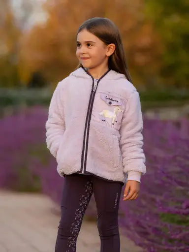 LeMieux Mini Teagan Fleece