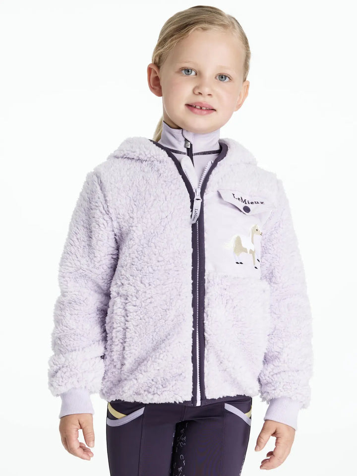 LeMieux Mini Teagan Fleece
