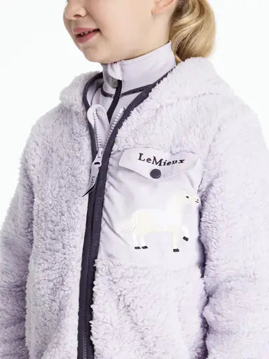 LeMieux Mini Teagan Fleece