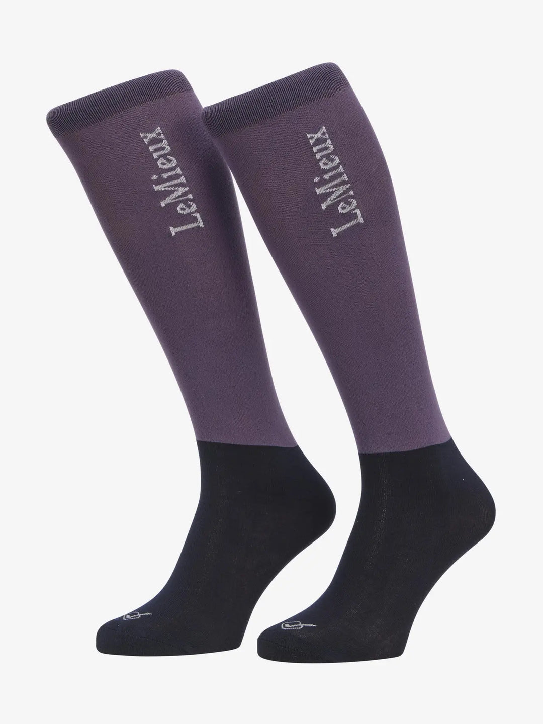LeMieux Competition Socks (Twin Pack)