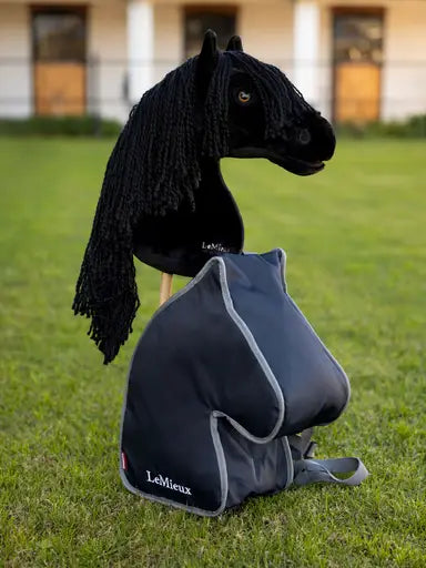 LeMieux Hobby Horse Carry Bag