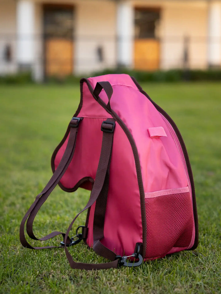 LeMieux Hobby Horse Carry Bag