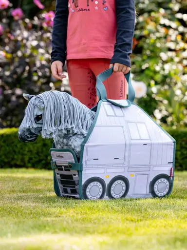 Toy Pony Carry Bag