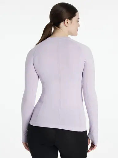 LeMieux Britney Seamless Long Sleeve Top