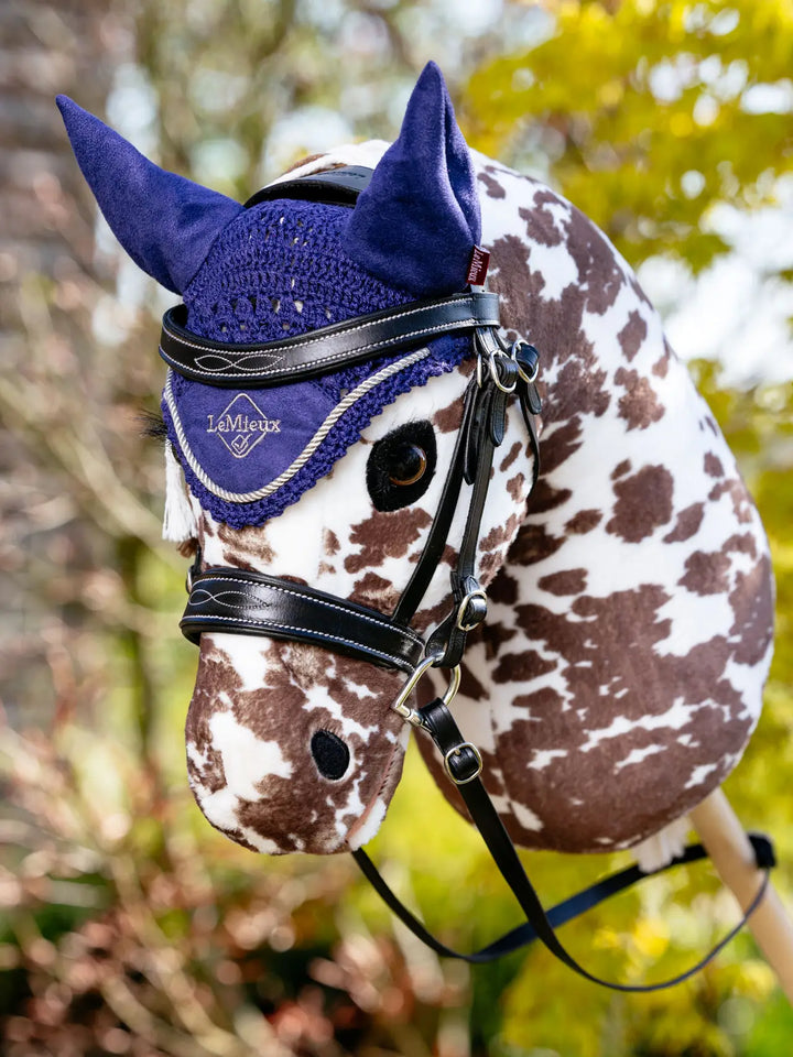 LeMieux Hobby Horse Fly Hood