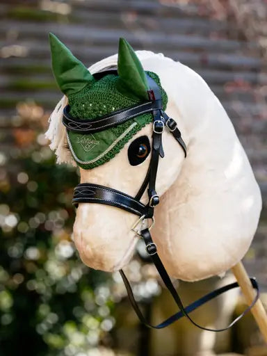 LeMieux Hobby Horse Fly Hood