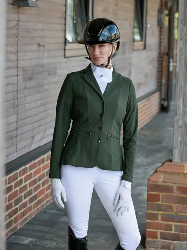 LeMieux Jessica Mesh Show Jacket