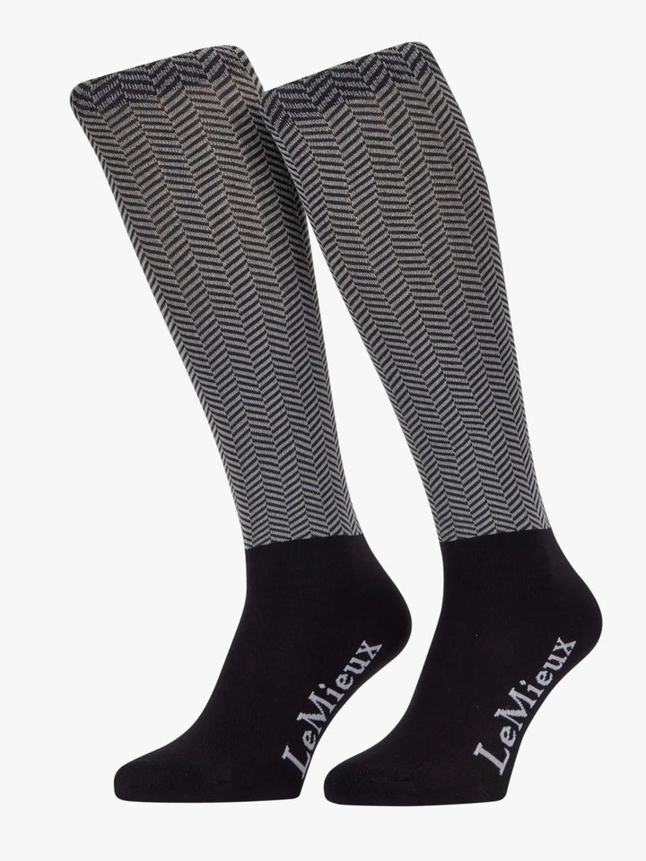 LeMieux Aspen Sock