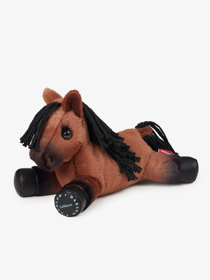 LeMieux Harlow Tiny Beanie Pony