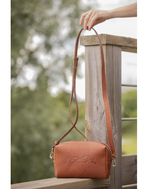 Penelope Laly Gold Purse