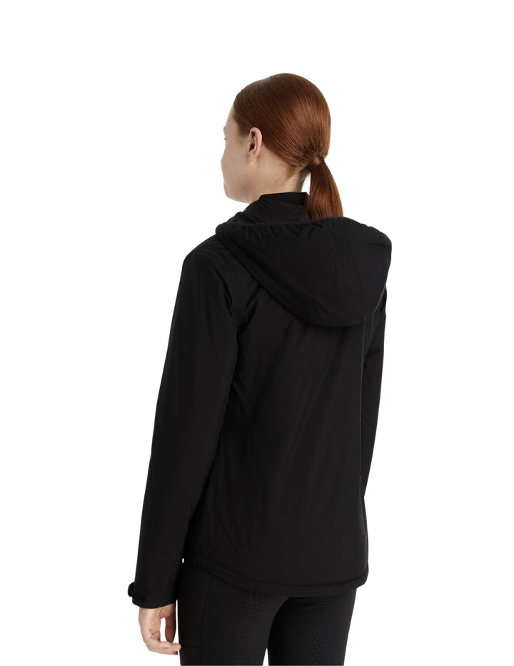 RED GATE FARM LE MIEUX YOUTH WATER RESISTANT JACKET