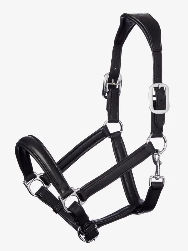 LeMieux Anatomic Halter