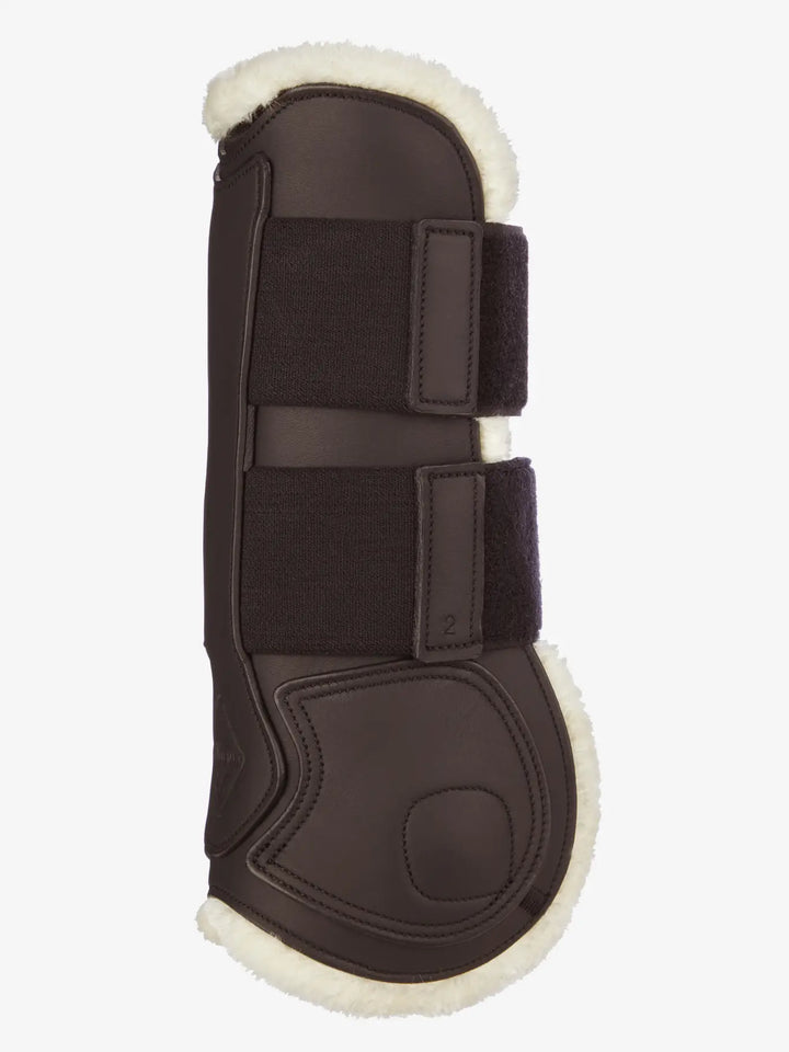 LeMieux Capella Comfort Tendon Boots