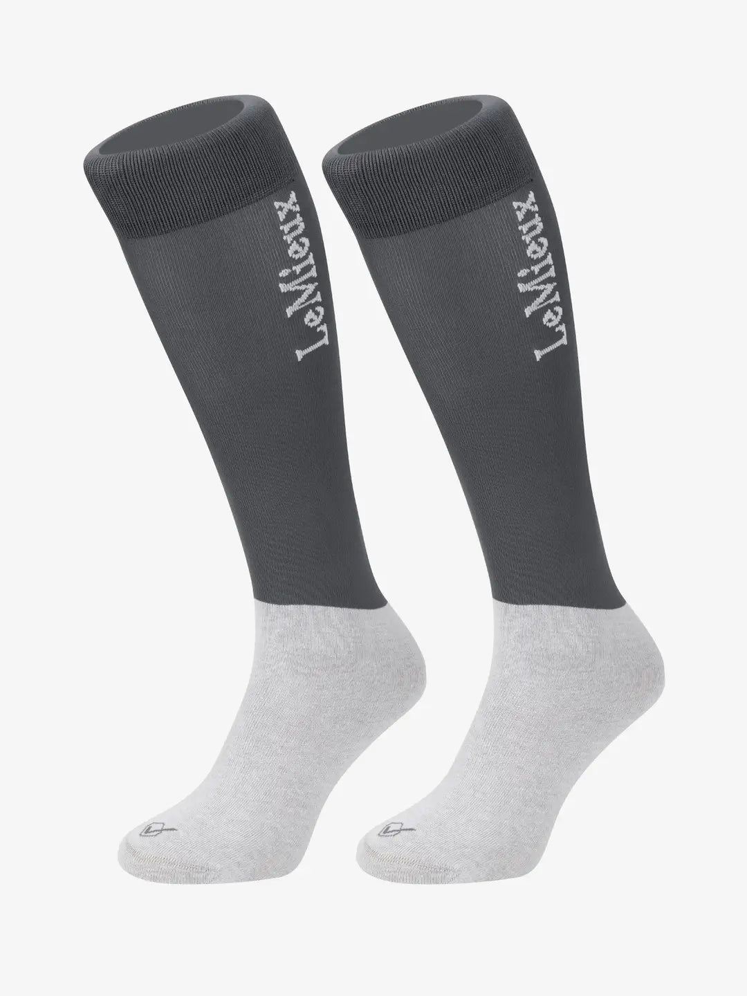 LeMieux Competition Socks(Twin Pack)