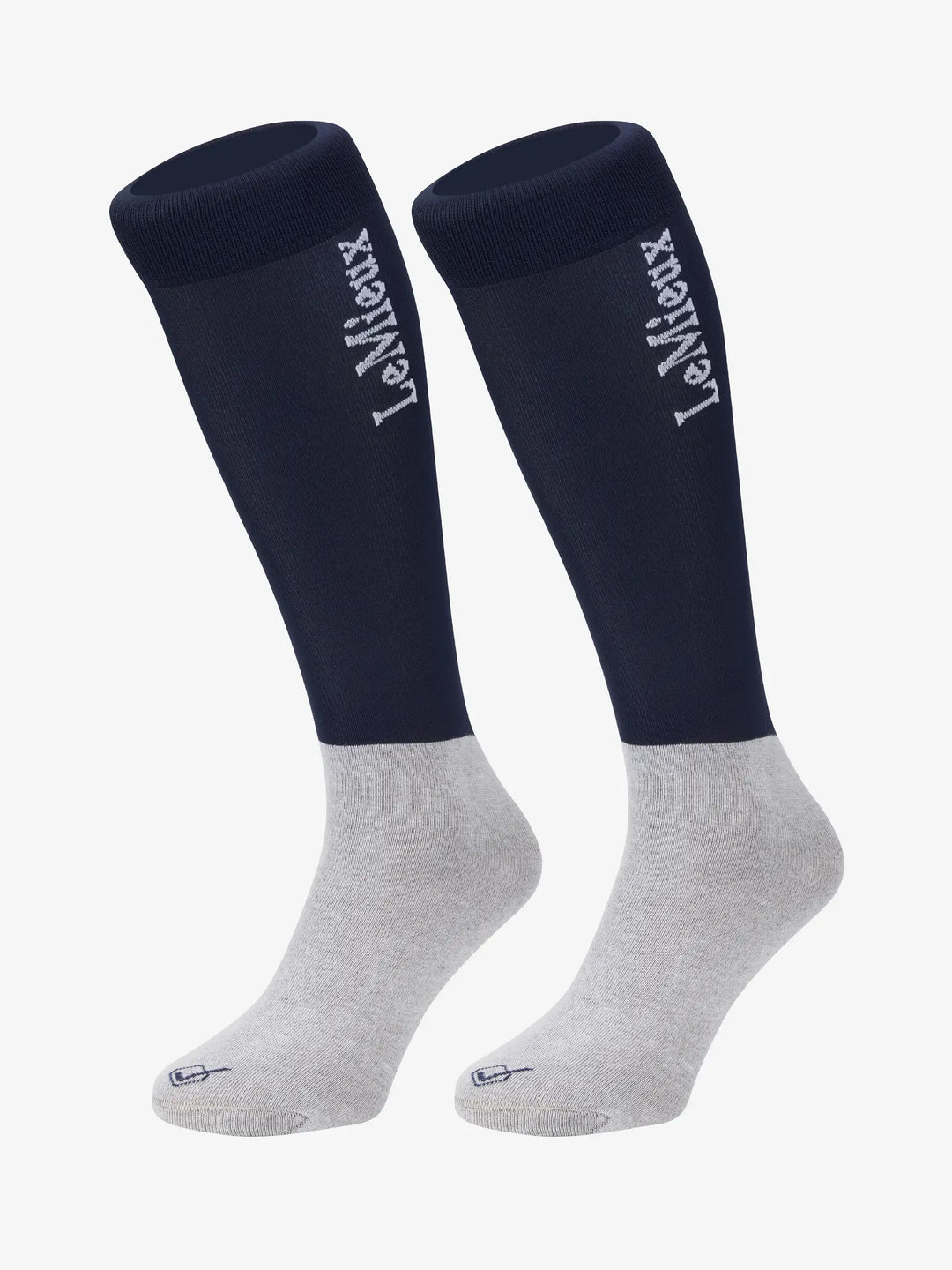 LeMieux Competition Socks(Twin Pack)