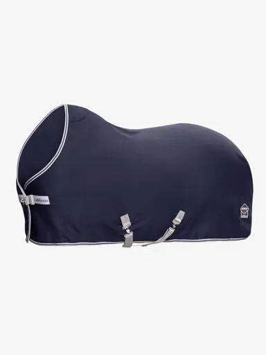 LeMieux Arika Jersey-Tek Fleece Navy