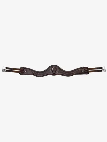 LeMieux Gel-Tek Anatomic Jumping Girth