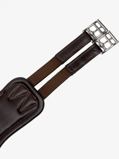 LeMieux Gel-Tek Anatomic Long Stud Girth with Magnet