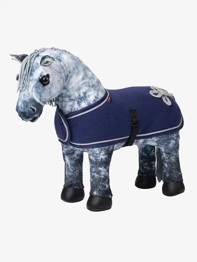 LeMieux Toy Pony Blanket