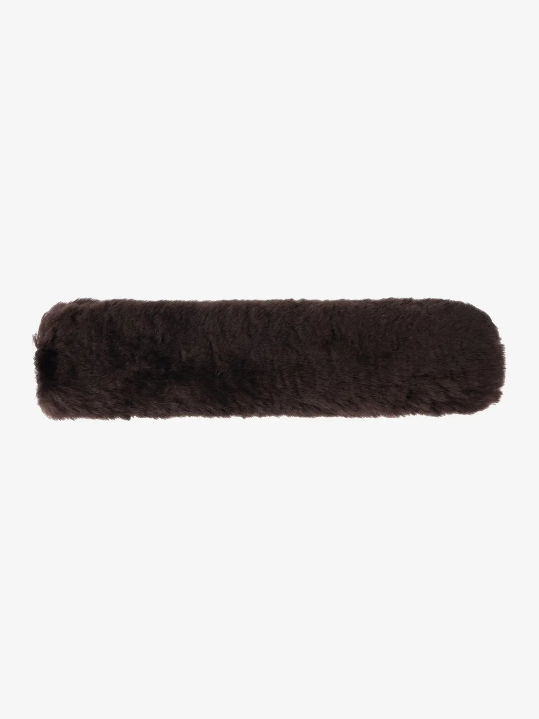 LeMieux Simuwool Noseband Cover