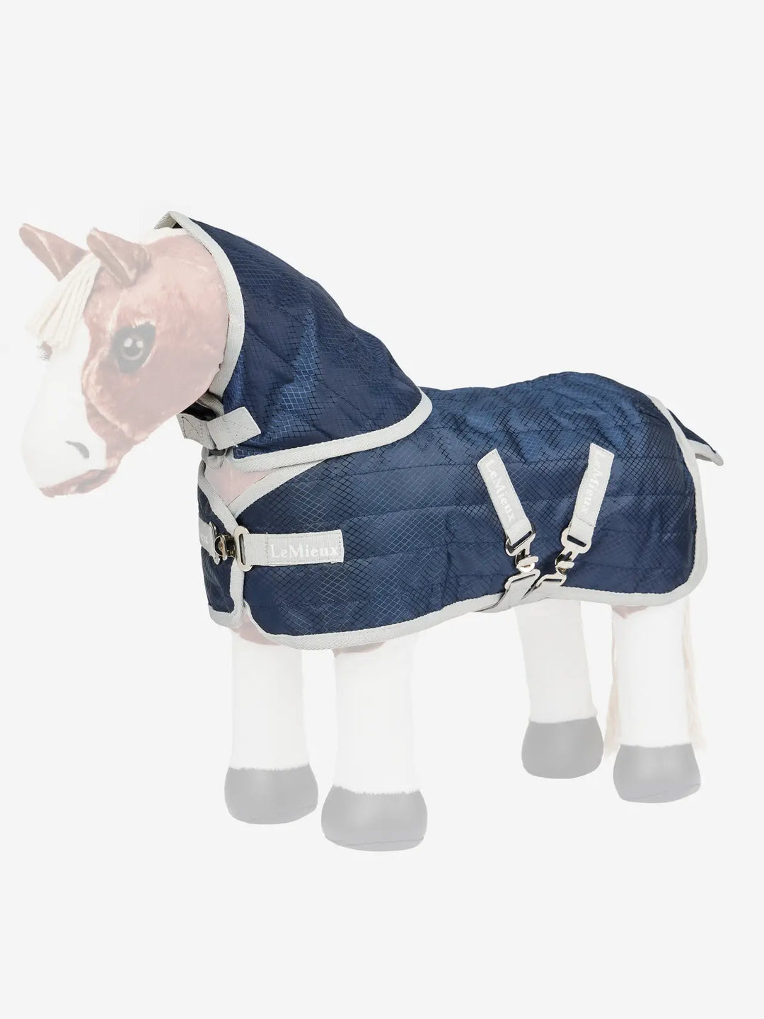 LeMieux Toy Pony Stable-Tek Blanket