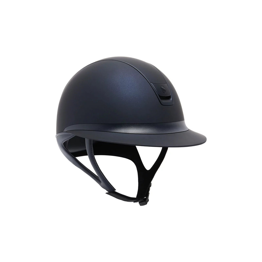 SAMSHIELD MISS 2.0 SHADOWMATT HELMET