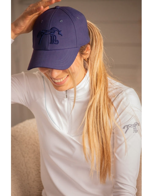 Penelope Naomi Team Cap