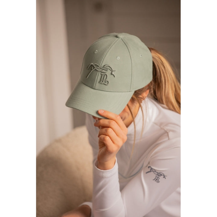 Penelope Naomi Team Cap
