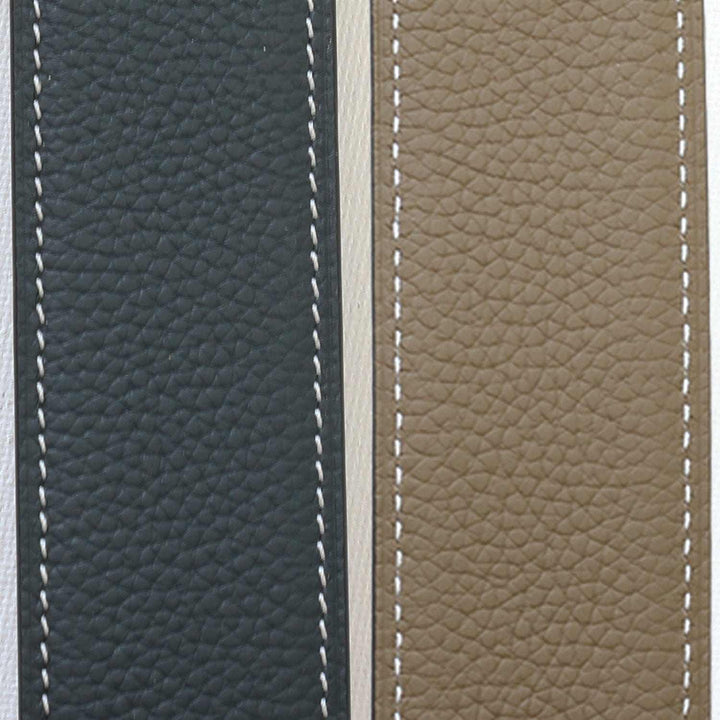 Mane Jane Reversible Leather Belt Strap
