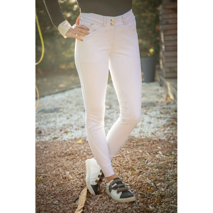 Penelope New Point Sellier Breeches