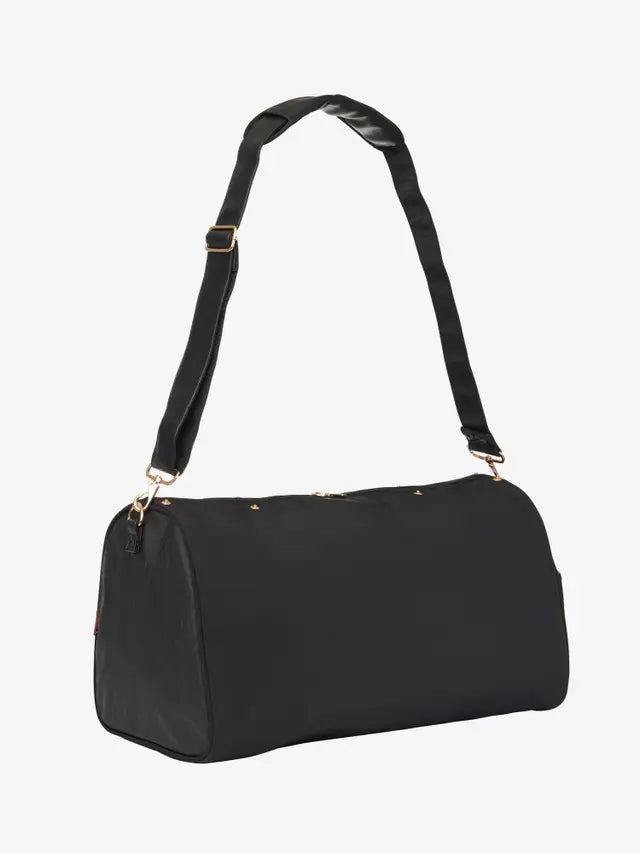 Lemieux Luxe Show Jacket Duffle Bag