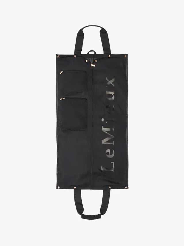 Lemieux Luxe Show Jacket Duffle Bag