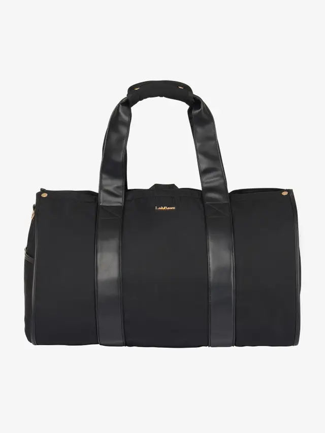 Lemieux Luxe Show Jacket Duffle Bag