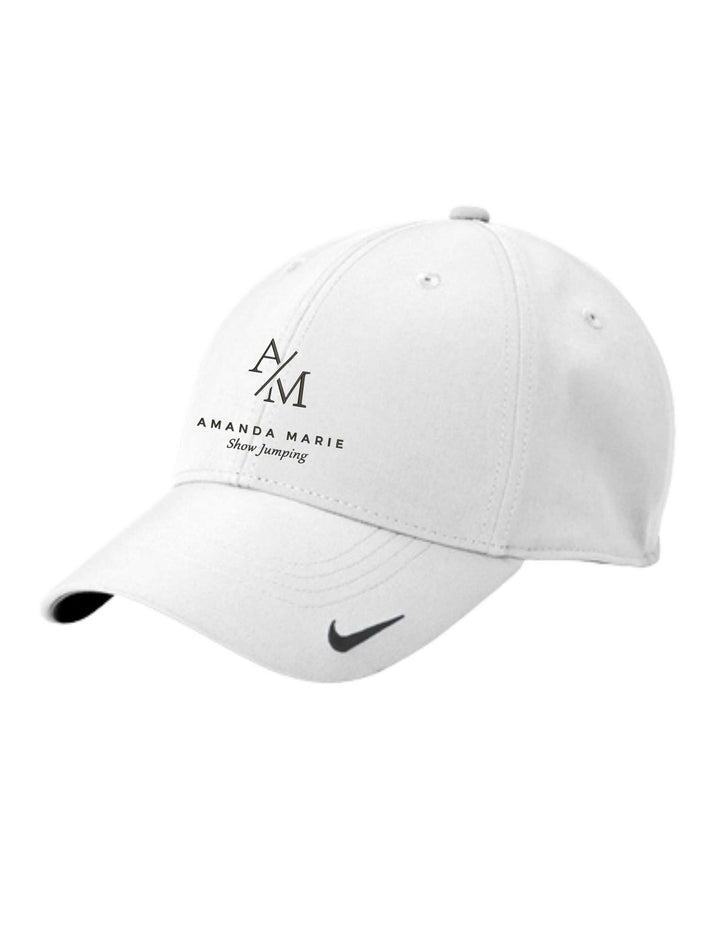 AMANDA MARIE SHOW JUMPING NIKE DRI-FIT HAT